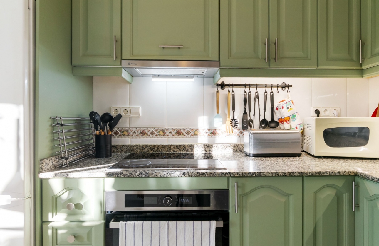 Revente - Villa - Torrevieja - El Chaparral