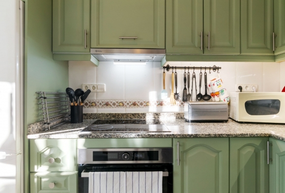 Revente - Villa - Torrevieja - El Chaparral