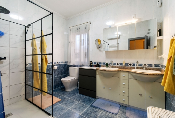 Revente - Villa - Torrevieja - El Chaparral