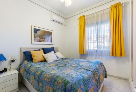 Revente - Villa - Torrevieja - El Chaparral