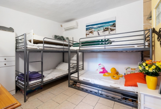 Revente - Villa - Torrevieja - El Chaparral