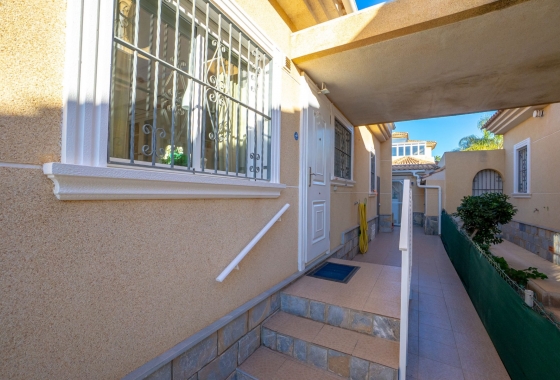 Revente - Villa - Torrevieja - El Chaparral