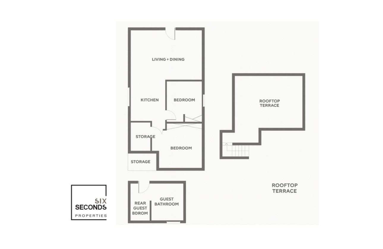 Revente - Villa - Torrevieja - El Chaparral