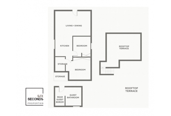 Revente - Villa - Torrevieja - El Chaparral