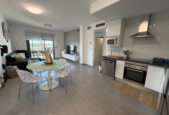 Reventa - Apartamento / piso - Pilar de la Horadada