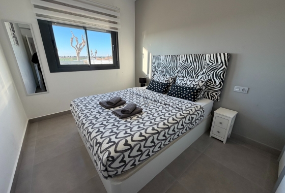 Reventa - Apartamento / piso - Pilar de la Horadada