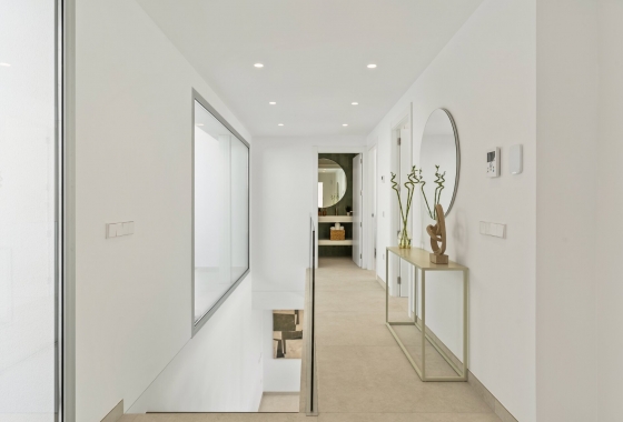 Nouvelle construction - Villa - Moraira - Cumbre del Sol