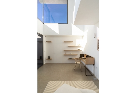 Nouvelle construction - Villa - Moraira - Cumbre del Sol