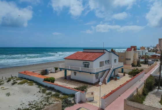 Revente - Villa - La Manga del Mar Menor - Playa del Estacio