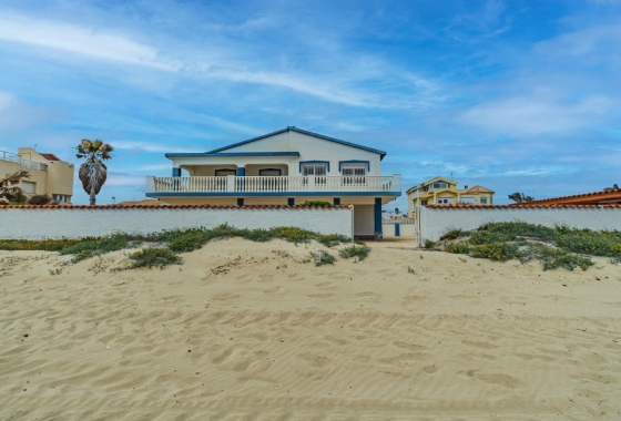 Revente - Villa - La Manga del Mar Menor - Playa del Estacio