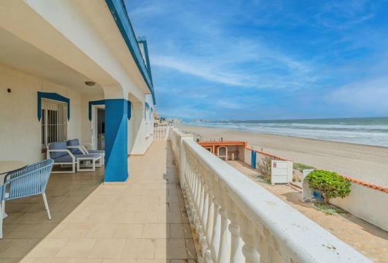 Revente - Villa - La Manga del Mar Menor - Playa del Estacio