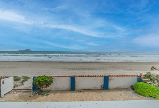 Revente - Villa - La Manga del Mar Menor - Playa del Estacio