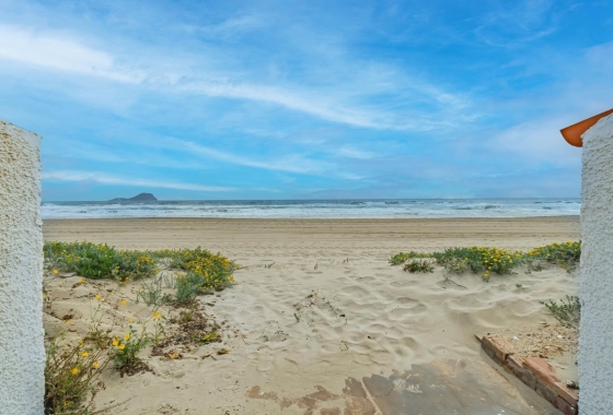 Revente - Villa - La Manga del Mar Menor - Playa del Estacio