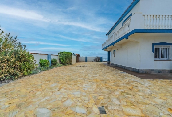 Revente - Villa - La Manga del Mar Menor - Playa del Estacio