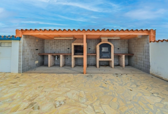 Revente - Villa - La Manga del Mar Menor - Playa del Estacio