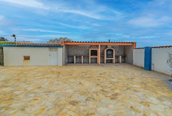 Revente - Villa - La Manga del Mar Menor - Playa del Estacio