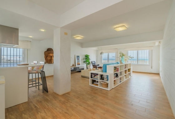 Revente - Villa - La Manga del Mar Menor - Playa del Estacio