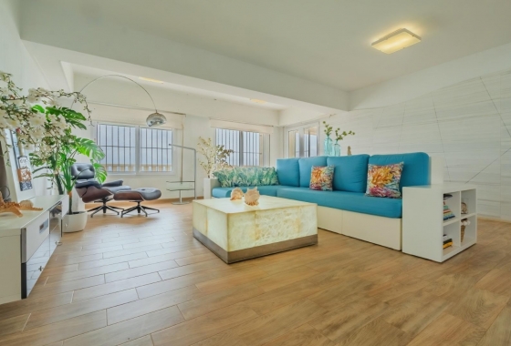 Revente - Villa - La Manga del Mar Menor - Playa del Estacio