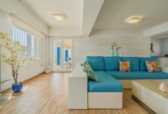 Revente - Villa - La Manga del Mar Menor - Playa del Estacio