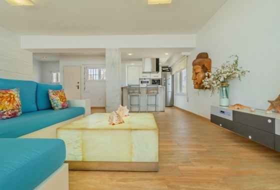 Revente - Villa - La Manga del Mar Menor - Playa del Estacio