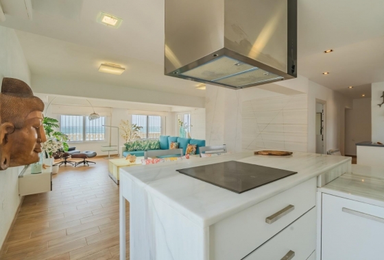 Revente - Villa - La Manga del Mar Menor - Playa del Estacio