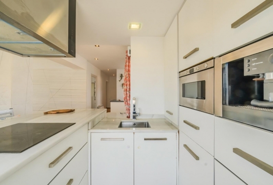 Revente - Villa - La Manga del Mar Menor - Playa del Estacio