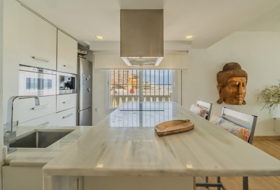 Revente - Villa - La Manga del Mar Menor - Playa del Estacio