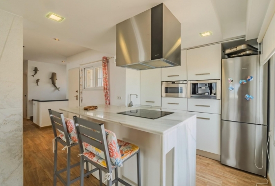 Revente - Villa - La Manga del Mar Menor - Playa del Estacio