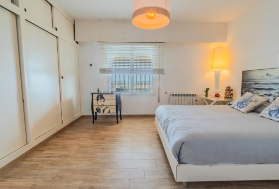 Revente - Villa - La Manga del Mar Menor - Playa del Estacio