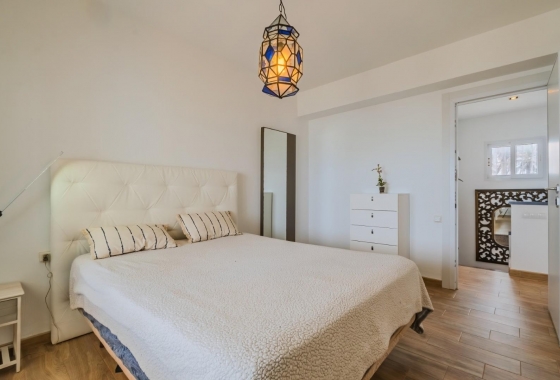 Revente - Villa - La Manga del Mar Menor - Playa del Estacio