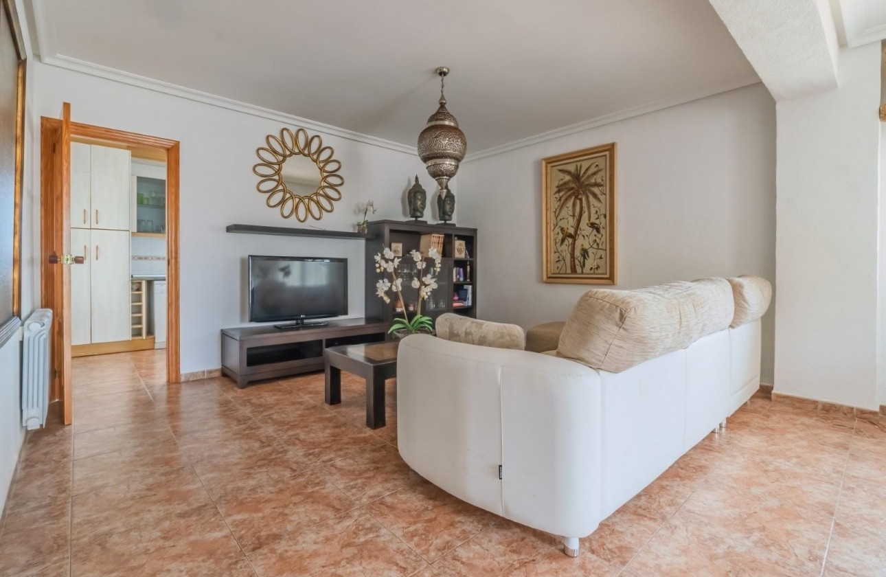 Revente - Villa - La Manga del Mar Menor - Playa del Estacio