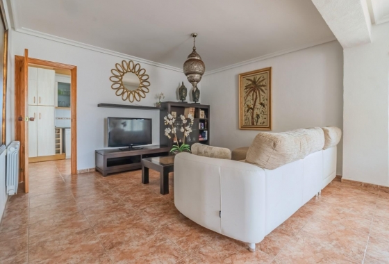 Revente - Villa - La Manga del Mar Menor - Playa del Estacio