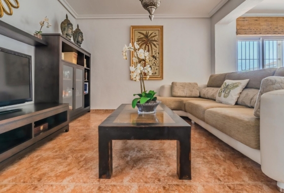 Revente - Villa - La Manga del Mar Menor - Playa del Estacio