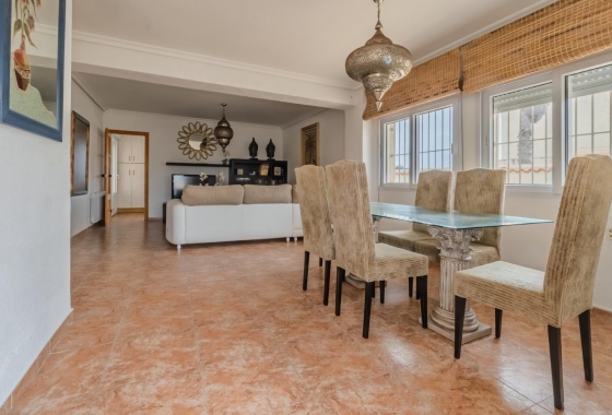 Revente - Villa - La Manga del Mar Menor - Playa del Estacio