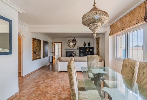 Revente - Villa - La Manga del Mar Menor - Playa del Estacio