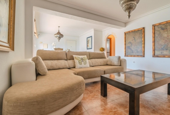 Revente - Villa - La Manga del Mar Menor - Playa del Estacio