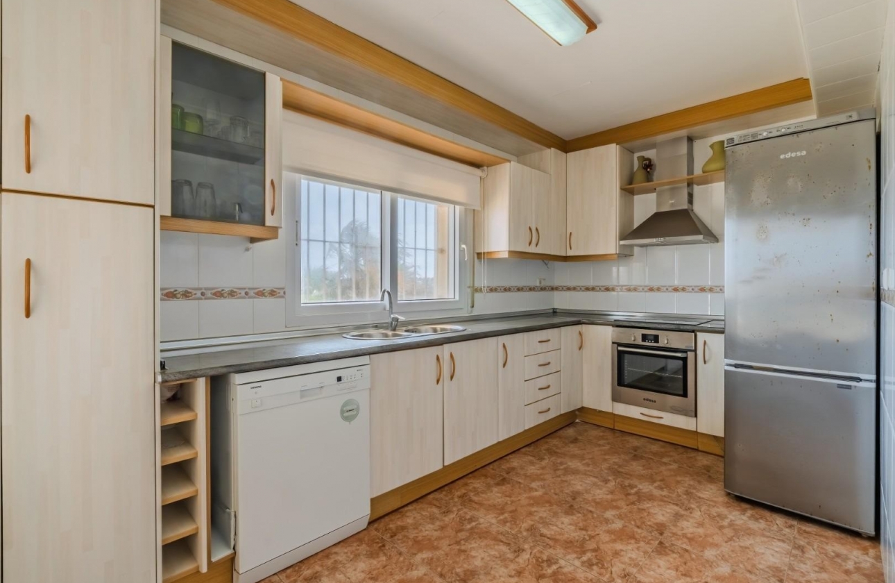 Revente - Villa - La Manga del Mar Menor - Playa del Estacio