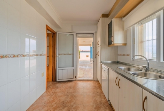 Revente - Villa - La Manga del Mar Menor - Playa del Estacio