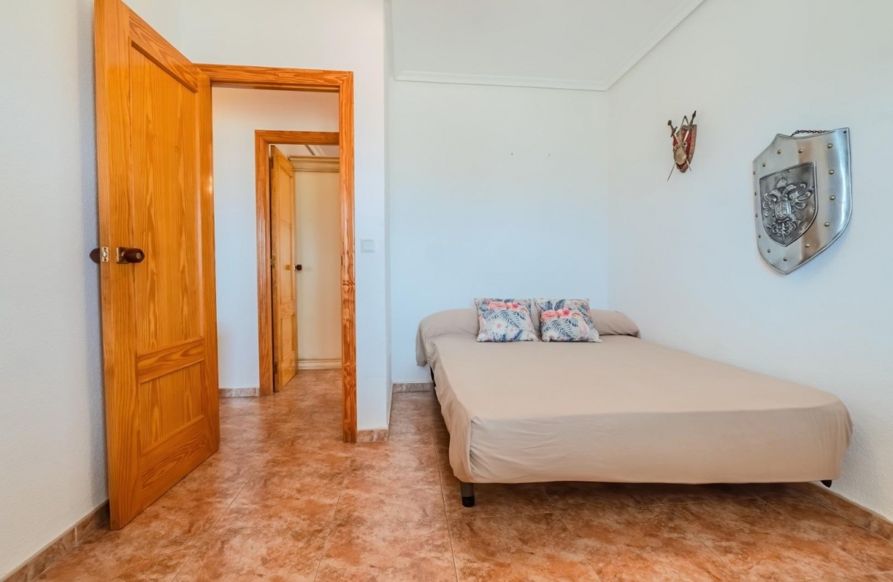 Revente - Villa - La Manga del Mar Menor - Playa del Estacio