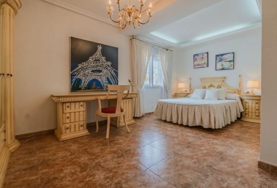 Revente - Villa - La Manga del Mar Menor - Playa del Estacio