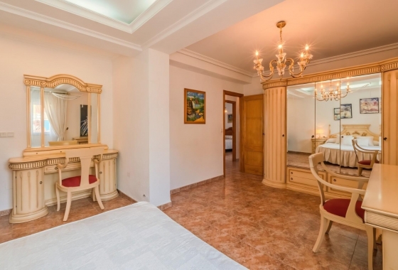 Revente - Villa - La Manga del Mar Menor - Playa del Estacio