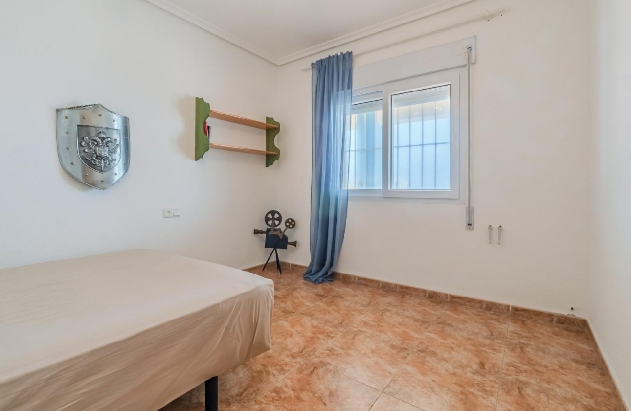 Revente - Villa - La Manga del Mar Menor - Playa del Estacio