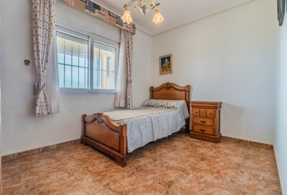 Revente - Villa - La Manga del Mar Menor - Playa del Estacio