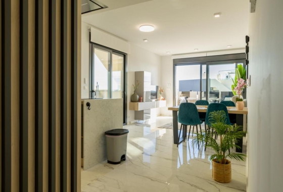 Herverkoop - Appartement / flat - Playa Flamenca