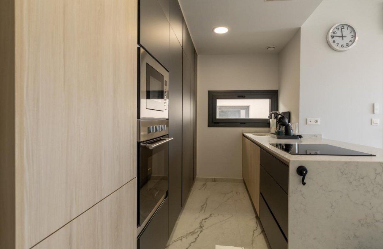 Herverkoop - Appartement / flat - Playa Flamenca