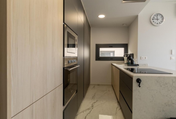 Herverkoop - Appartement / flat - Playa Flamenca