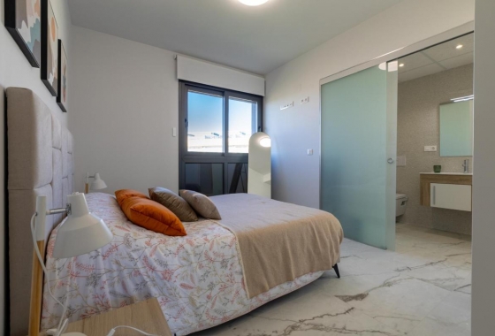 Herverkoop - Appartement / flat - Playa Flamenca