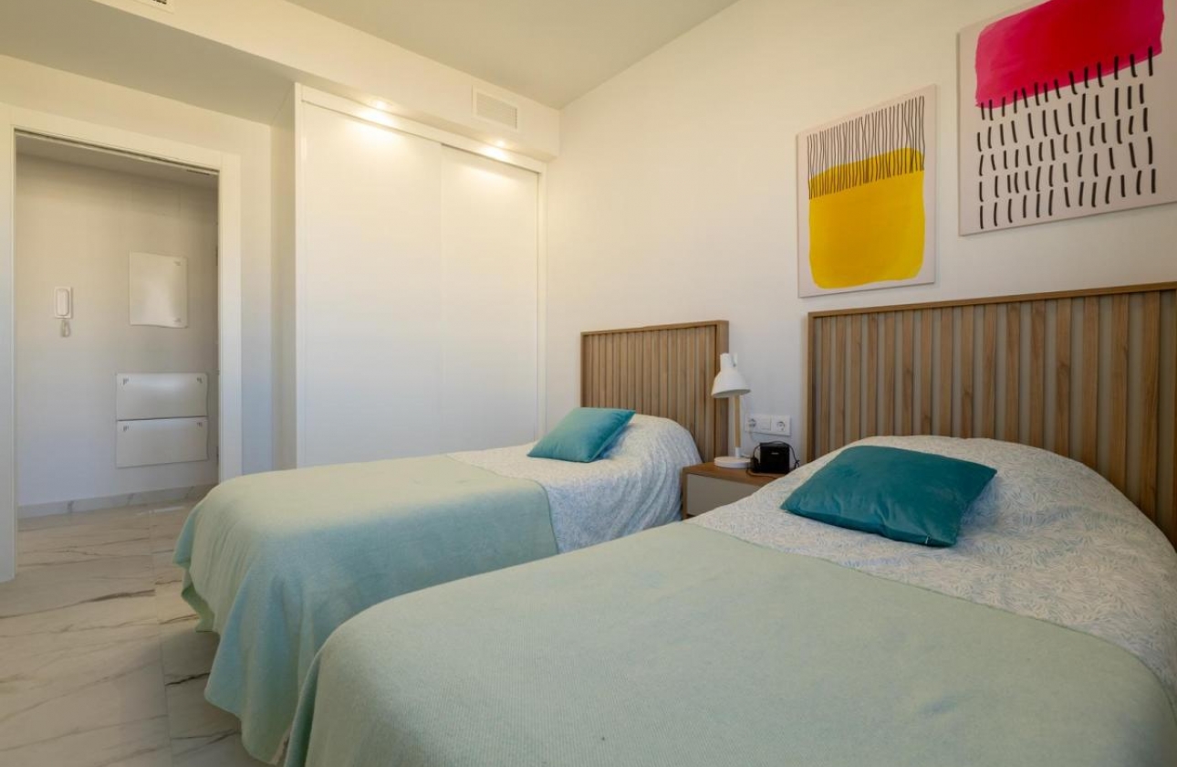 Herverkoop - Appartement / flat - Playa Flamenca