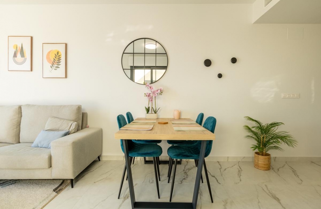 Herverkoop - Appartement / flat - Playa Flamenca