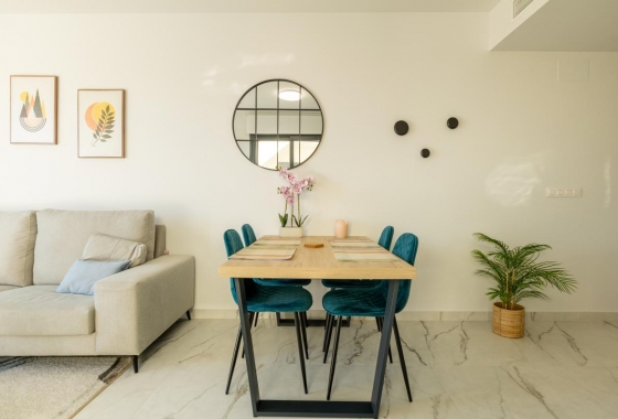 Herverkoop - Appartement / flat - Playa Flamenca